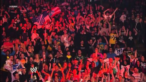 What can WWE do to make fans happy again?