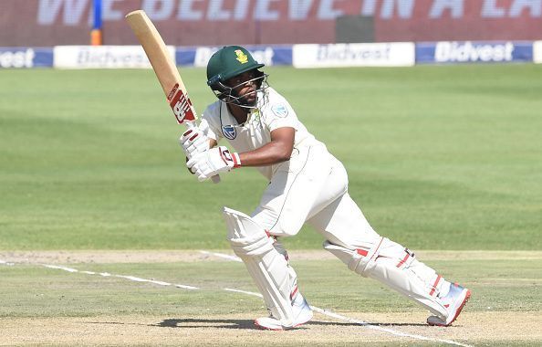 South Africa v Pakistan - 3rd Test