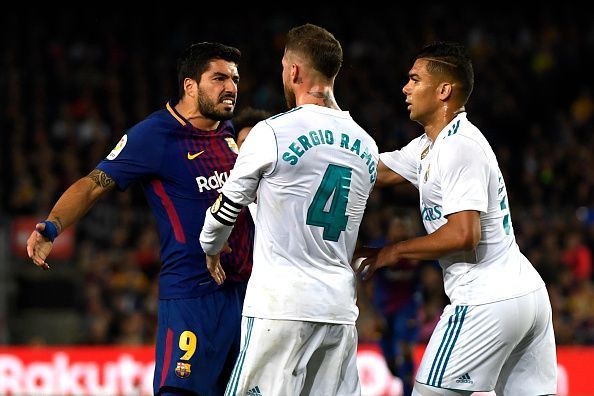 The wait for the season&#039;s first El Clasico is set to continue.