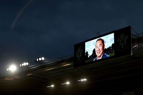 Southampton FC v Leicester City - Premier League