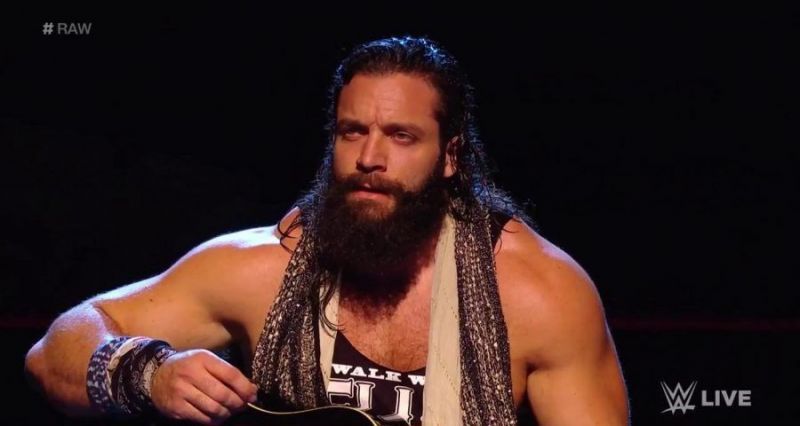 Elias (SmackDown)