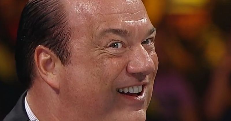 Paul Heyman