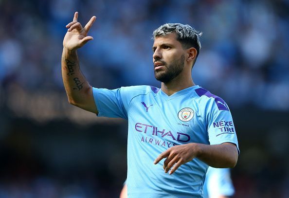 City&#039;s greatest ever striker will be difficult to replace.