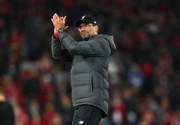 Can Jurgen Klopp&#039;s team continue their brilliant form this weekend?