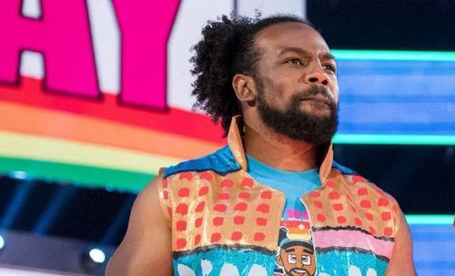 Xavier Woods