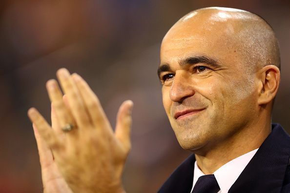 Roberto Martinez got his tactics right against Kazakhstan