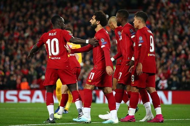 Genk vs Liverpool Predicted Lineups and Betting Tips- Champions League 2019/20
