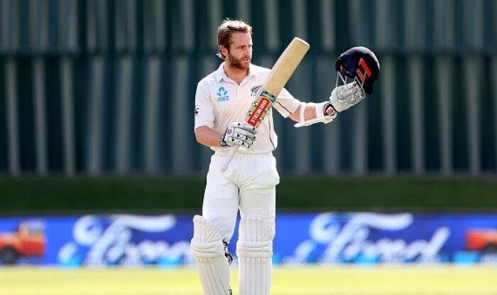 Kane Williamson