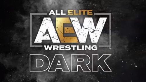 AEW Dark will feature the matches you didn't see from Dynamite