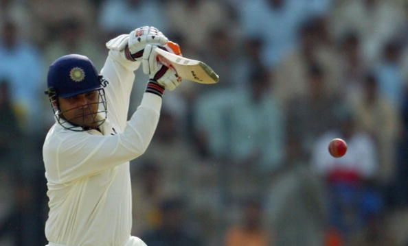 Virender Sehwag