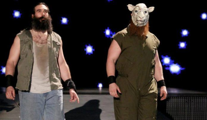 Will Harper and Rowan get the Wyatt Family back together?