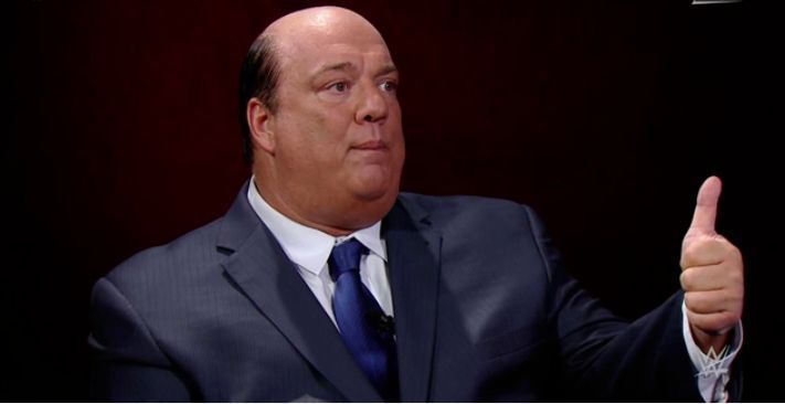 Paul Heyman