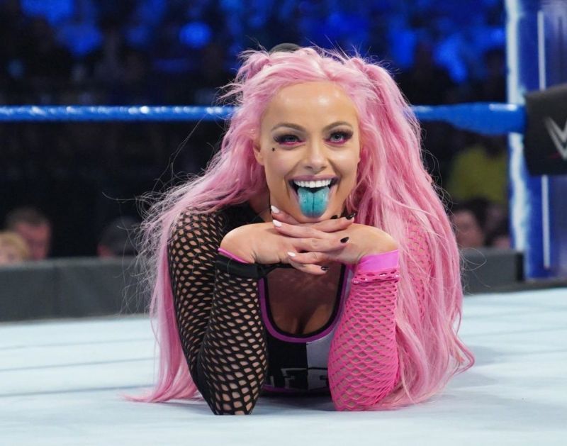 Could a returning Liv Morgan shock the world?