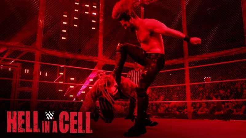 The ending to HIAC was controversial