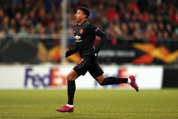 AZ Alkmaar v Manchester United: Group L - UEFA Europa League