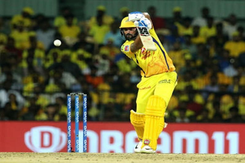 Murali Vijay