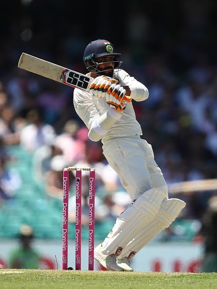 Ravindra Jadeja