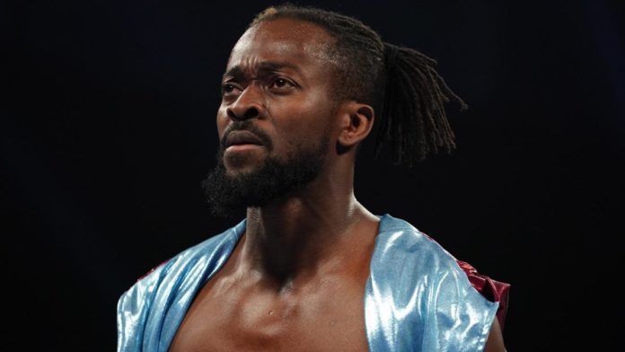 Kofi Kingston's Championship reign came to a brutal end, and he won't even address it?