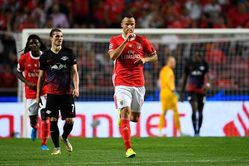 SL Benfica vs Olympique Lyonnais - Match Preview and Betting Tips – UEFA Champions League 2019/20