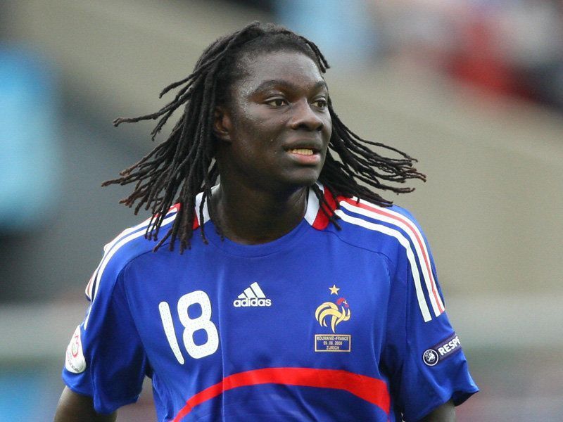 BafÃ©timbiÂ Gomis