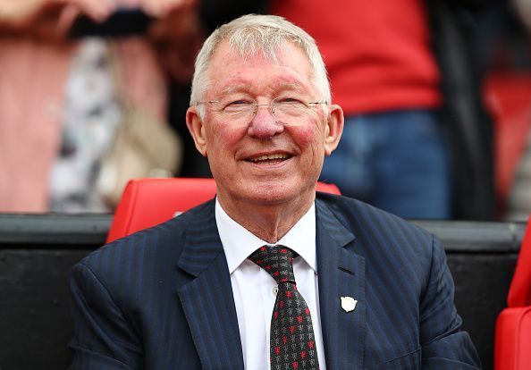 Manchester United have struggled to replace Sir Alex Ferguson.