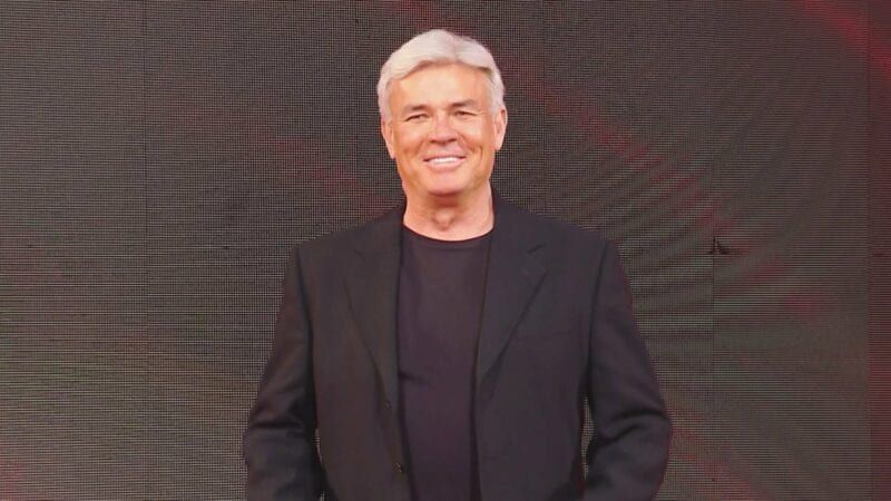 Eric Bischoff