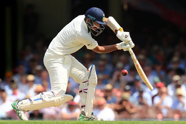 Pujara&#039;s solid technique makes him a huge asset everywhere