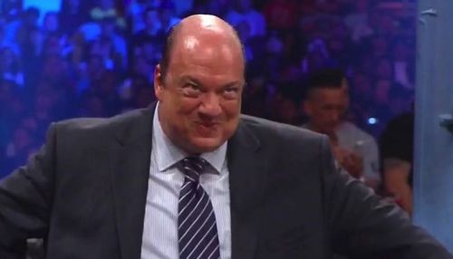 Paul Heyman