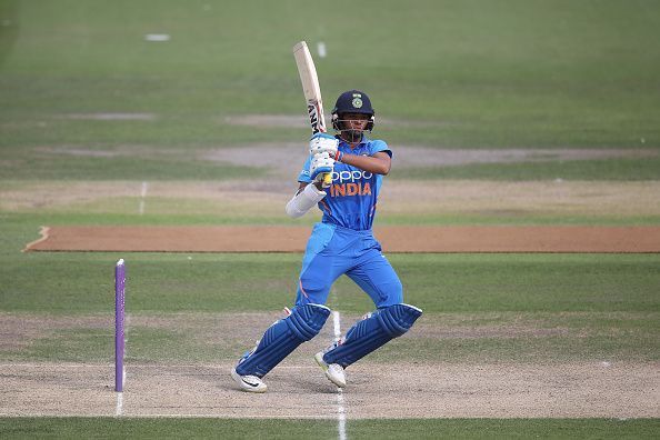 Yashasvi Jaiswal is the new rising star for India