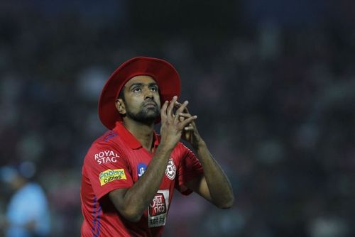 It was being speculated that Ravichandran Ashwin will move to Delhi Capitals