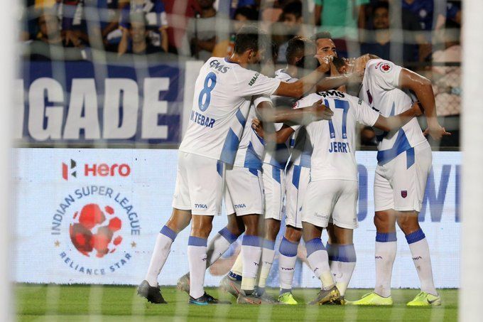 Odisha scripted a comprehensive 4-2 victory over Mumbai City FC