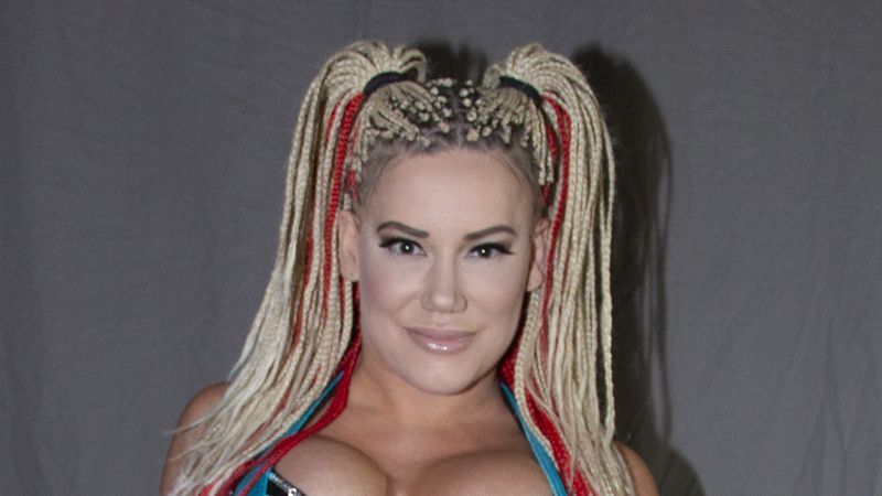 Taya is the longest-reigning Impact Women&#039;s Champion.