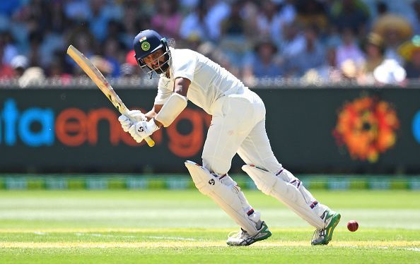 Cheteshwar Pujara