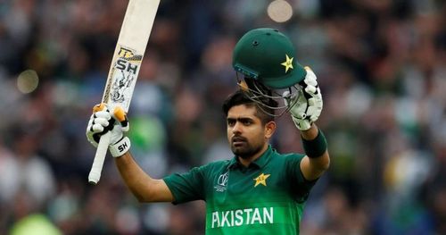 Babar Azam