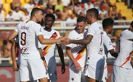 AS Roma vs Borussia Monchengladbach – Predicted Lineups and Betting Tips – UEFA Europa League 2019/20