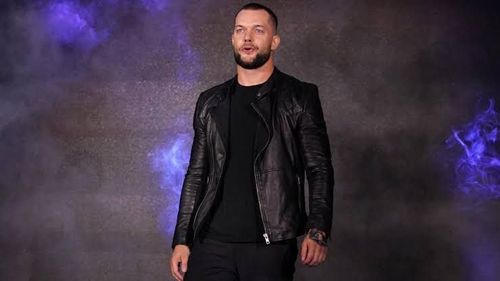 Finn Balor's is now on NXT and is a heel for the first time in his WWE career