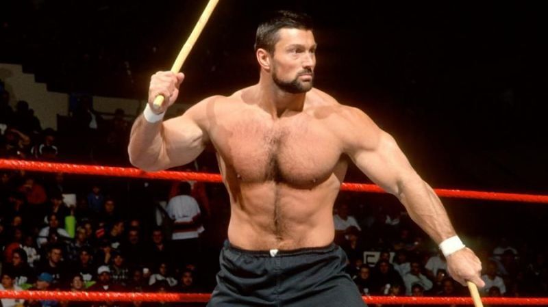 Steve Blackman