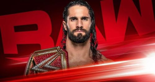 Seth Rollins will explain his last week's actions on the upcoming episode of RAW.