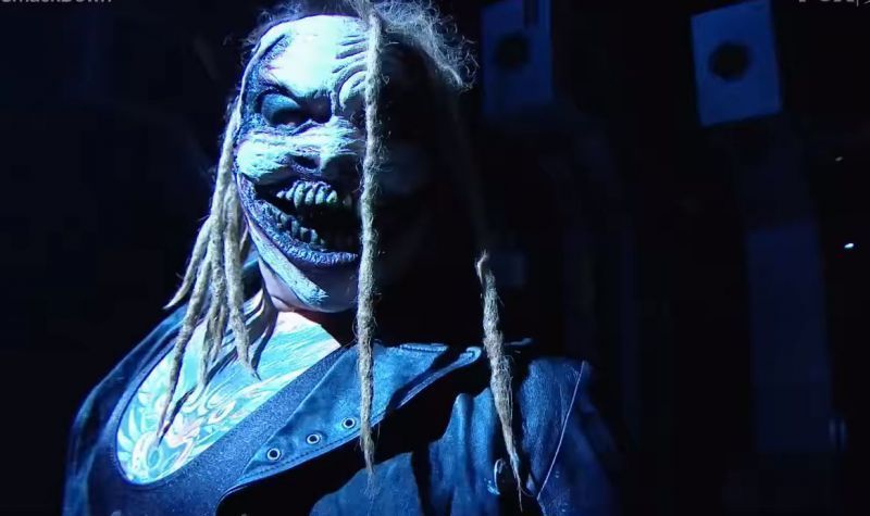 Bray Wyatt