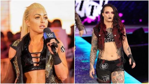 The women of WWE now have more titles to compete for than ever before