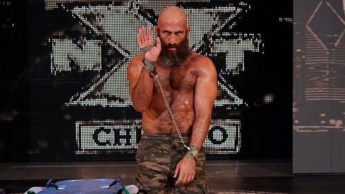 Tommaso Ciampa