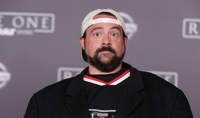 Kevin Smith