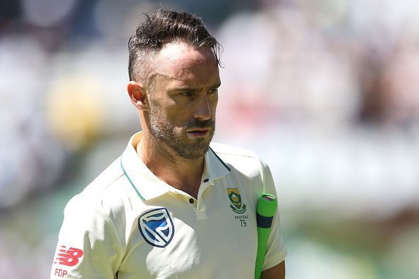 Faf du Plessis