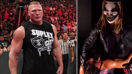 Here's why Brock Lesnar might not win the WWE Championship