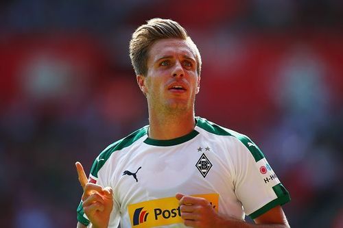 Southampton v Borussia Monchengladbach - Pre-Season Friendly