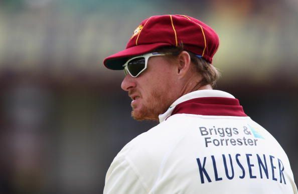 Lance Klusener