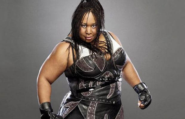 Awesome Kong