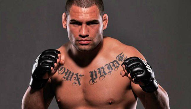 Image result for cain velasquez ufc