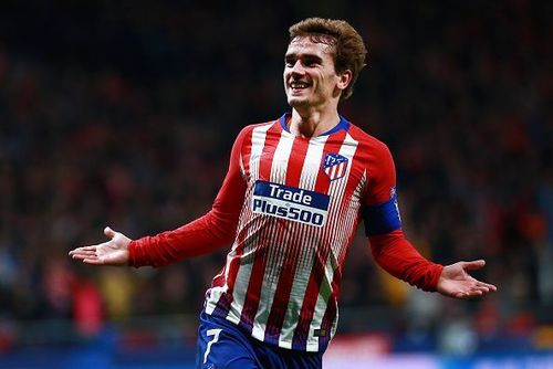 Antoine Griezmann