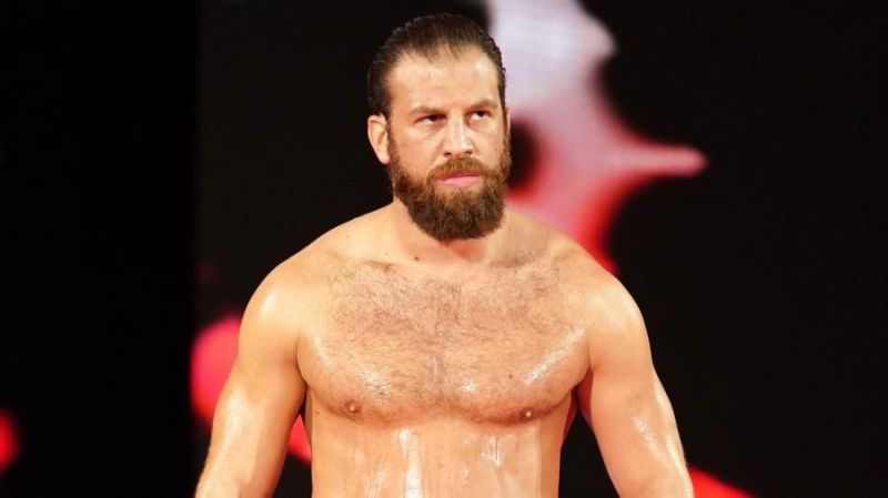 Drew Gulak will be returning to the main roster